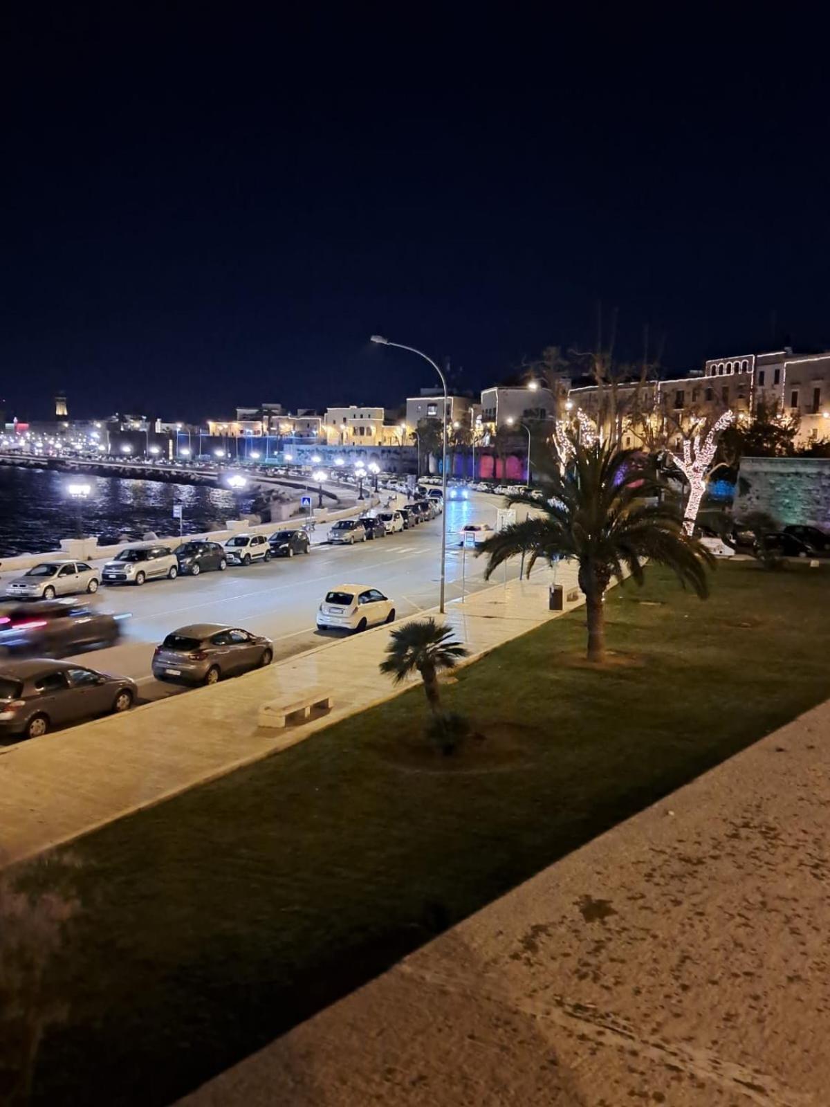 Il Cortiletto Apartment Bari Luaran gambar