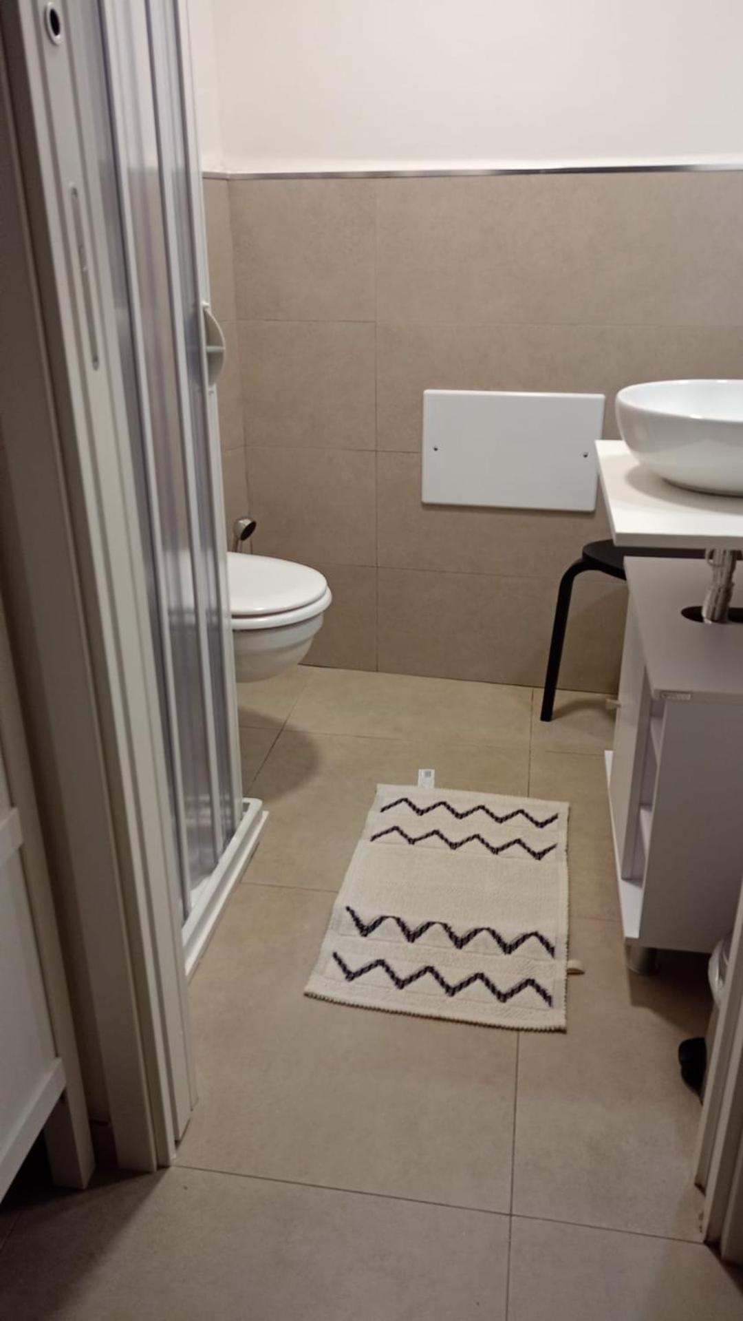 Il Cortiletto Apartment Bari Luaran gambar