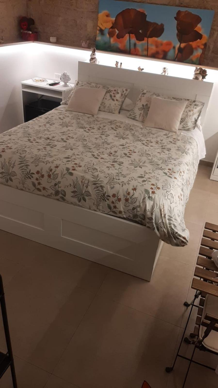Il Cortiletto Apartment Bari Luaran gambar